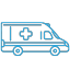 Auxilium Ambulance Carmaux 81